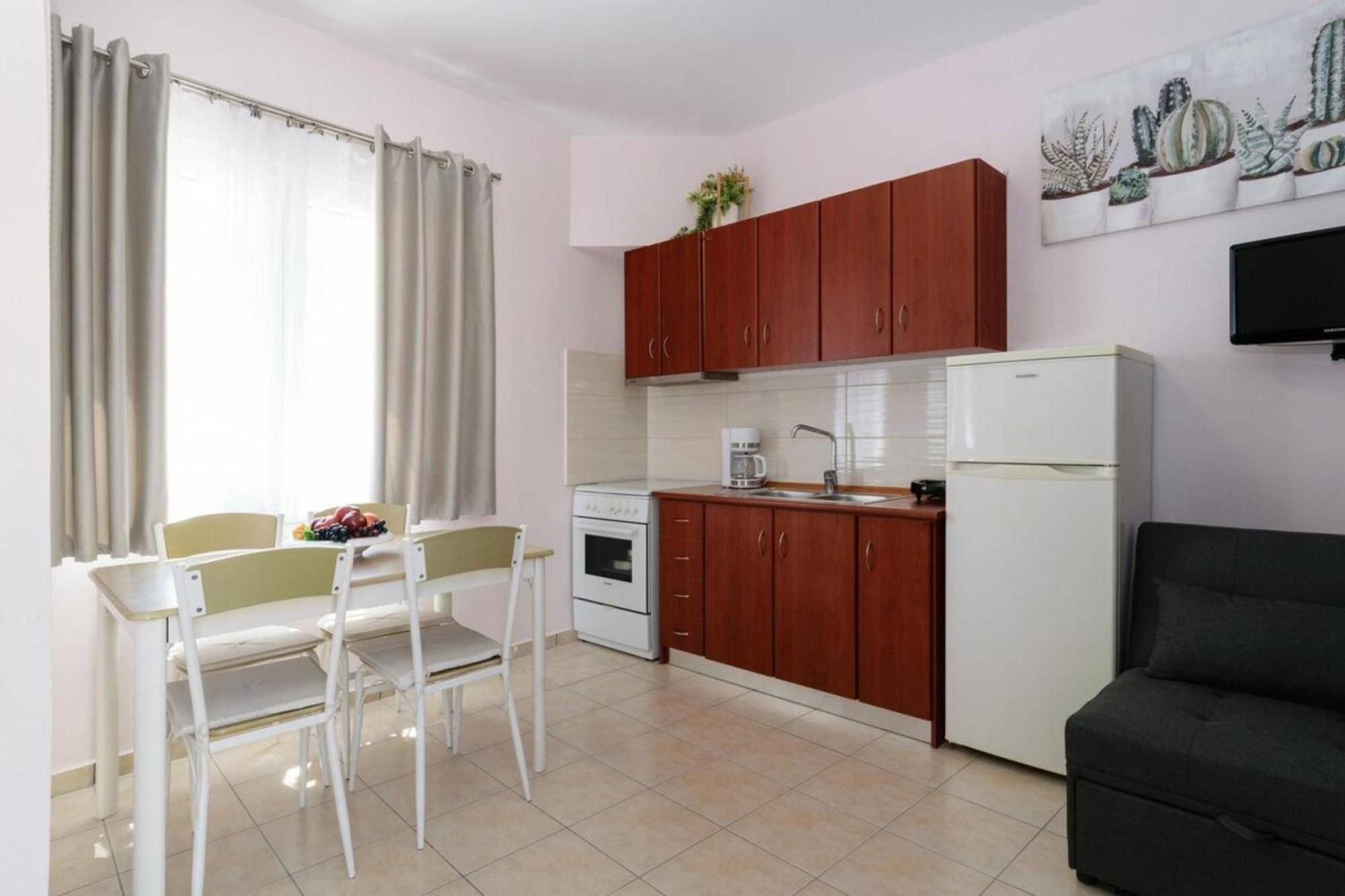 Marianthi'S Maisonette Khania Eksteriør bilde
