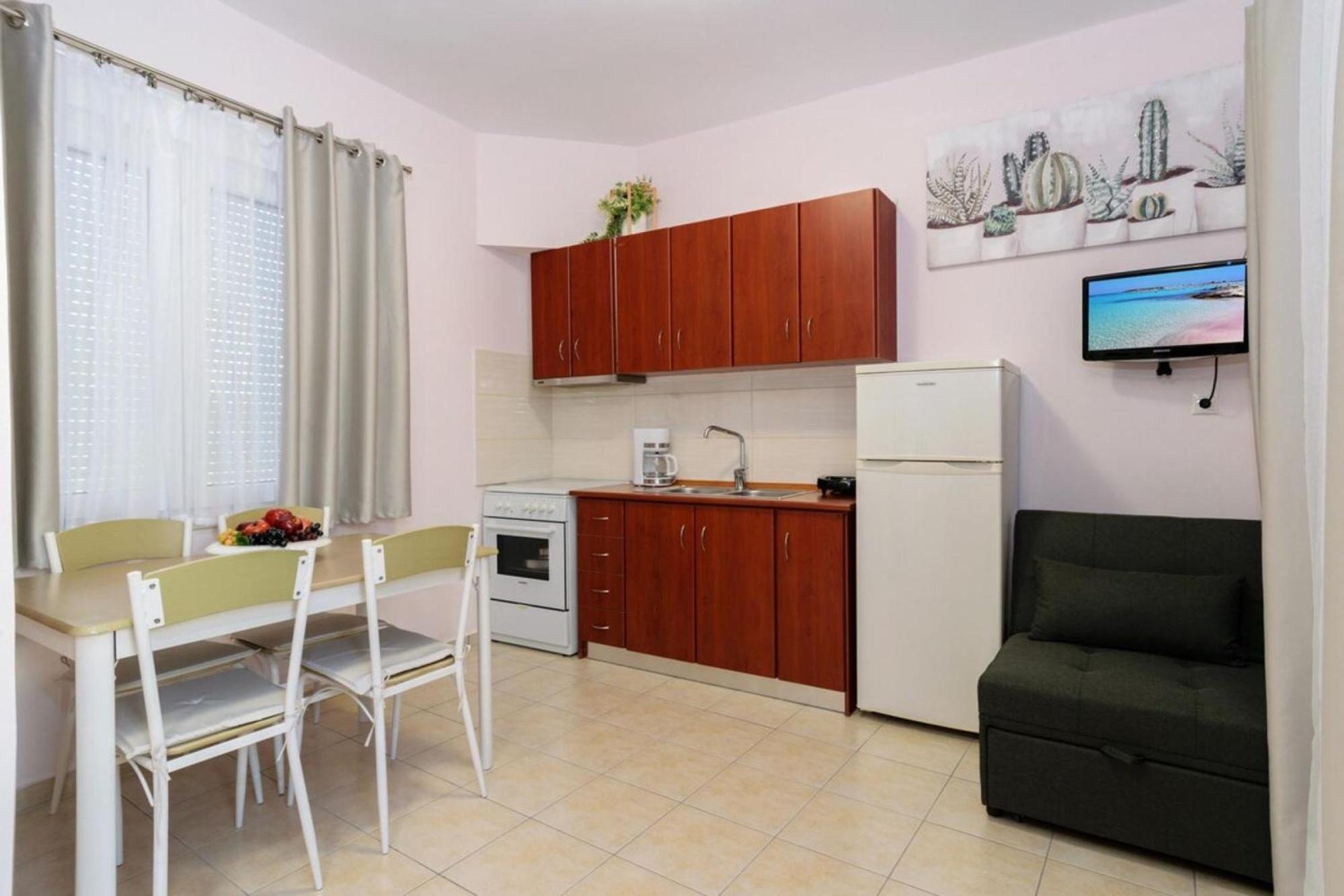 Marianthi'S Maisonette Khania Eksteriør bilde