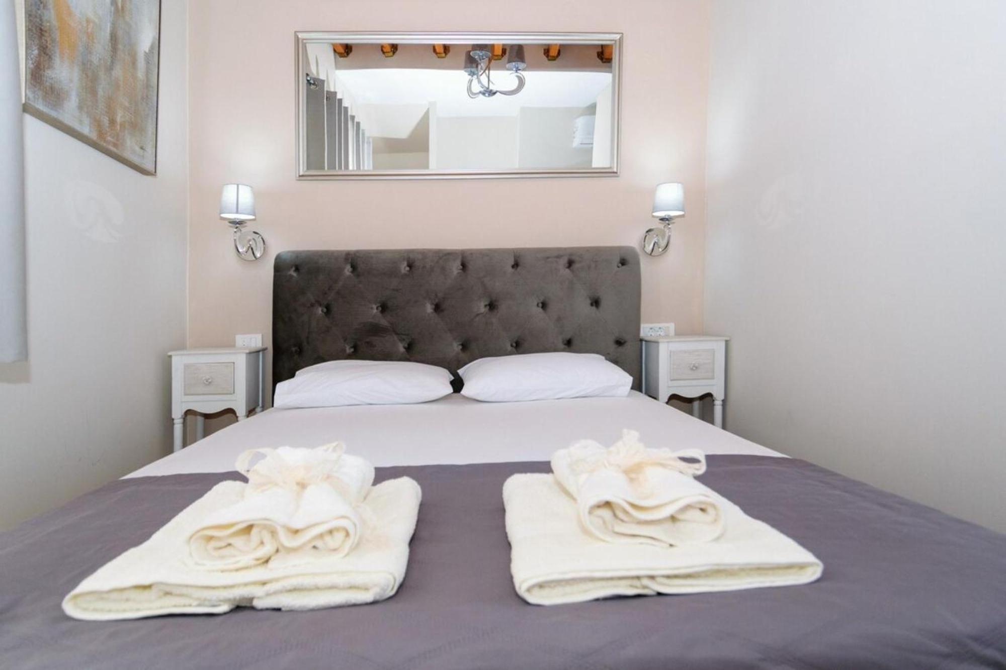 Marianthi'S Maisonette Khania Eksteriør bilde