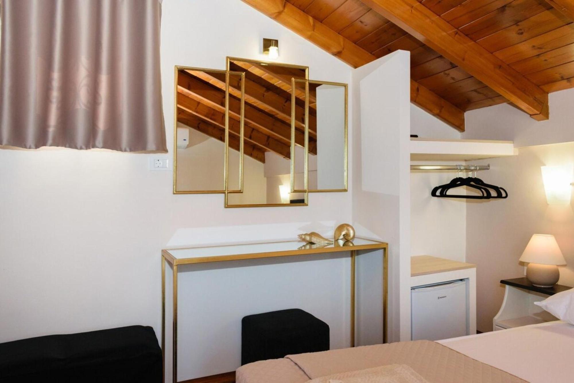 Marianthi'S Maisonette Khania Eksteriør bilde